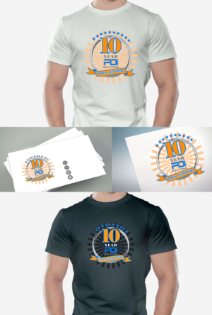 T-Shirt-Design von Wonderful design für dieses Projekt | Design #26081291
