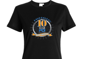 T-shirt Design by Wonderful design for this project | Design: #26081293