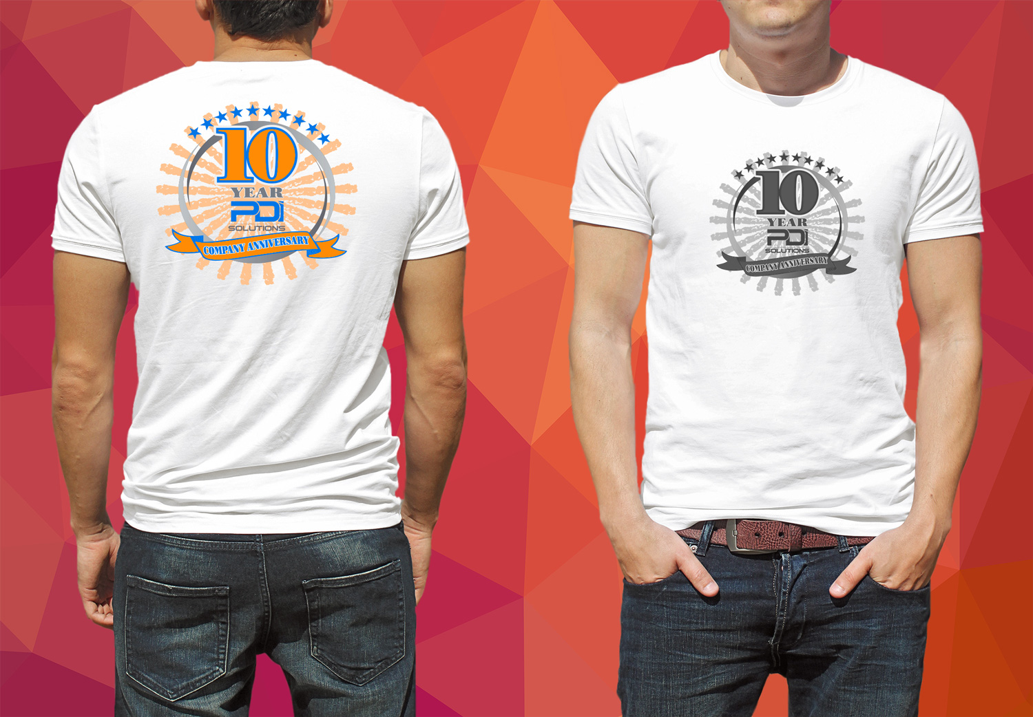 T-shirt Design by Wonderful design for this project | Design #26081294