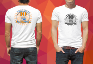 T-shirt Design by Wonderful design for this project | Design: #26081294