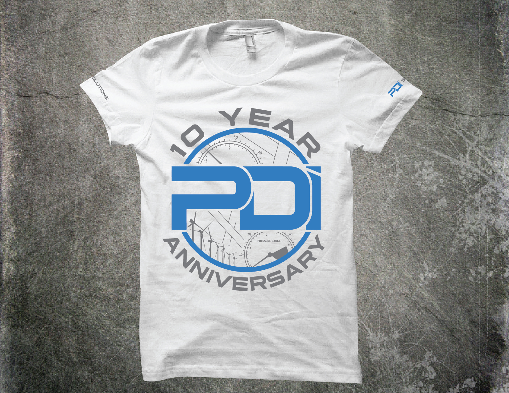 Design de T-shirt par Taho Design pour ce projet | Design #26083831