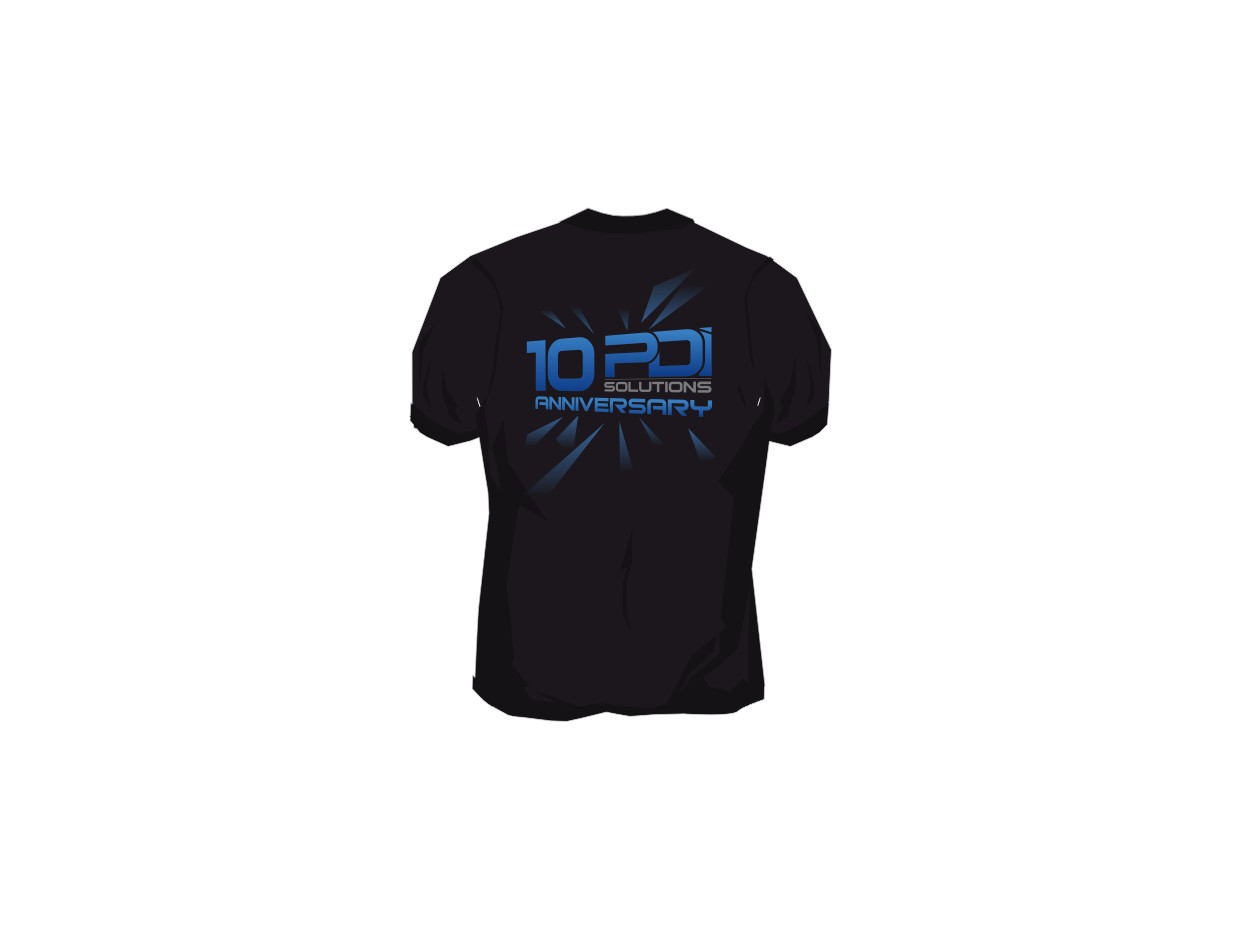 T-shirt Design by Atvento Graphics for this project | Design #26071732
