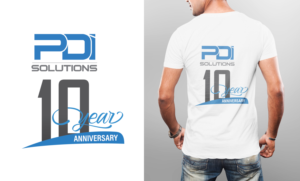 T-shirt Design by apolgv for this project | Design: #26072392