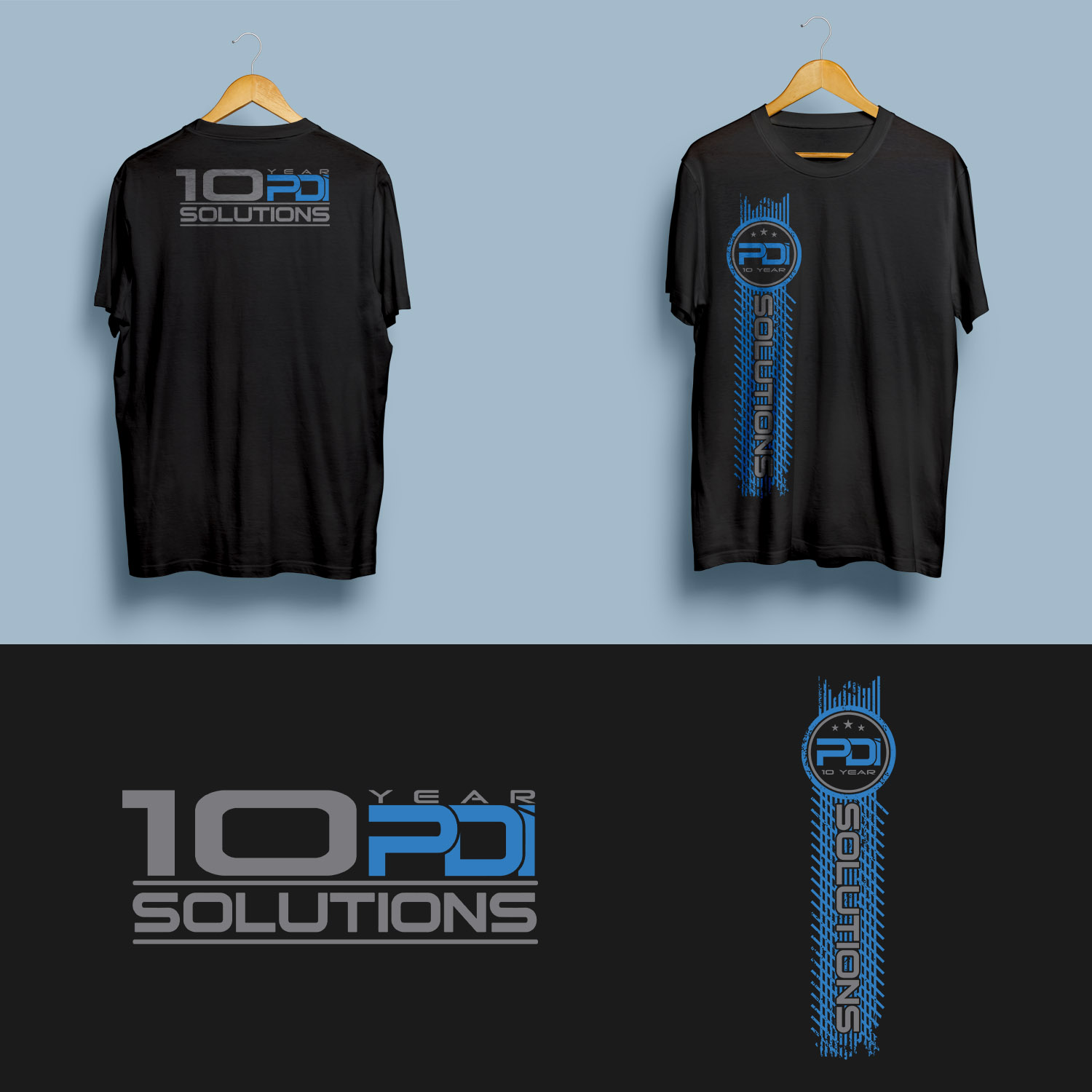 Design de T-shirt par mekhfioui pour ce projet | Design #26084820
