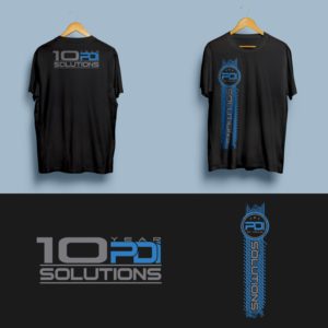 T-Shirt-Design von mekhfioui für dieses Projekt | Design #26084820