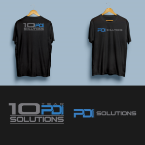 Design de T-shirt par mekhfioui pour ce projet | Design : #26084821