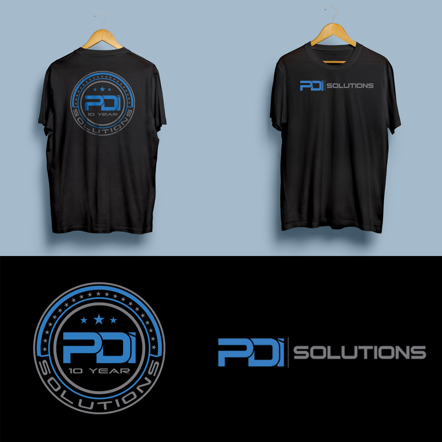 T-shirt Design by mekhfioui for this project | Design #26086053