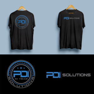 T-shirt Design by mekhfioui for this project | Design: #26086053