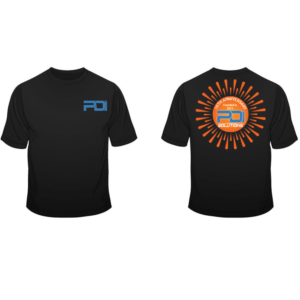 T-Shirt-Design von Rupok 3 für dieses Projekt | Design #26070686