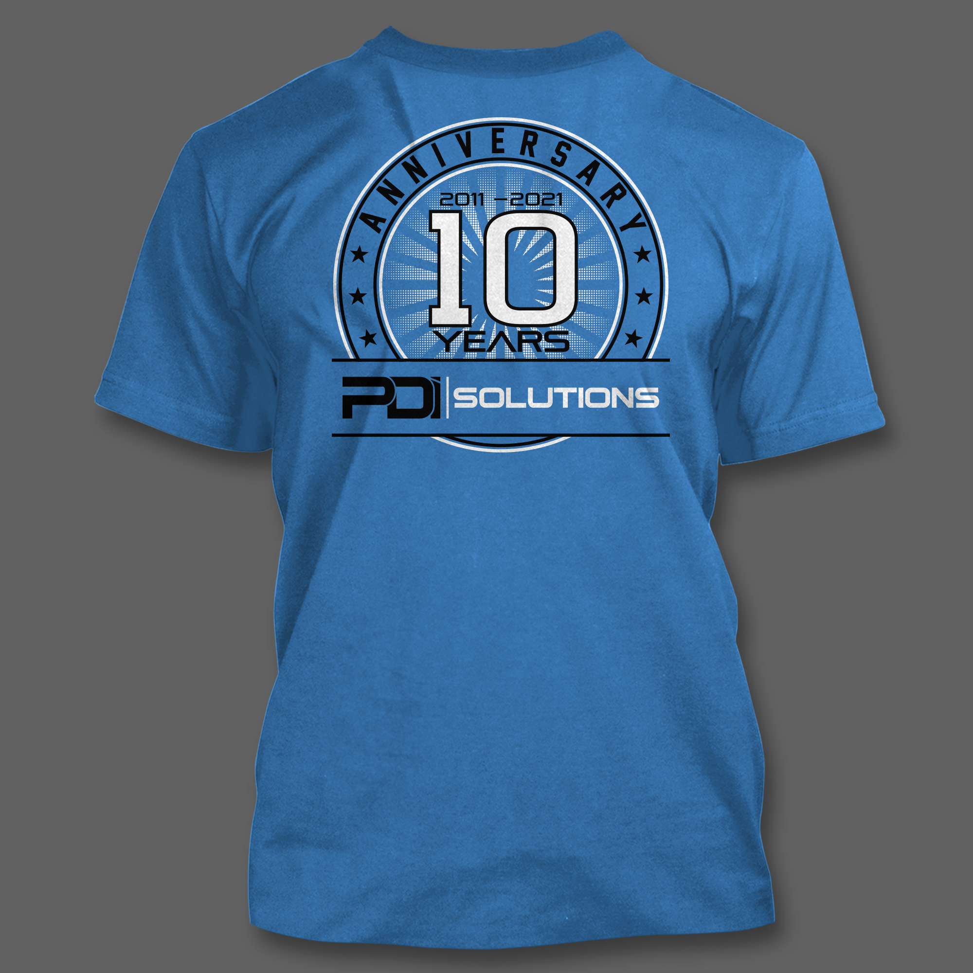 T-shirt Design by syarifh for this project | Design #26088541