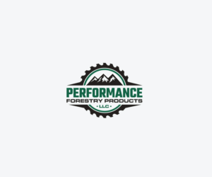 Performance Forestry Products LLC | Design de Logo par Ena
