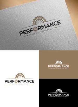 Logo Design by mafa 2