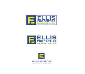 Logo-Design von slaven.kopitovic für Ellis Properties | Design: #26082230