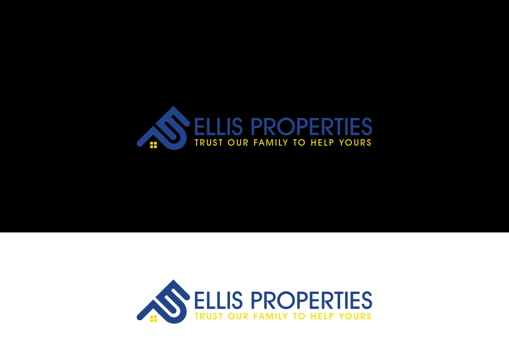 Logo Design by creativepoint for Ellis Properties | Design #26072385