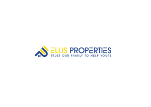 Logo-Design von creativepoint für Ellis Properties | Design: #26072413