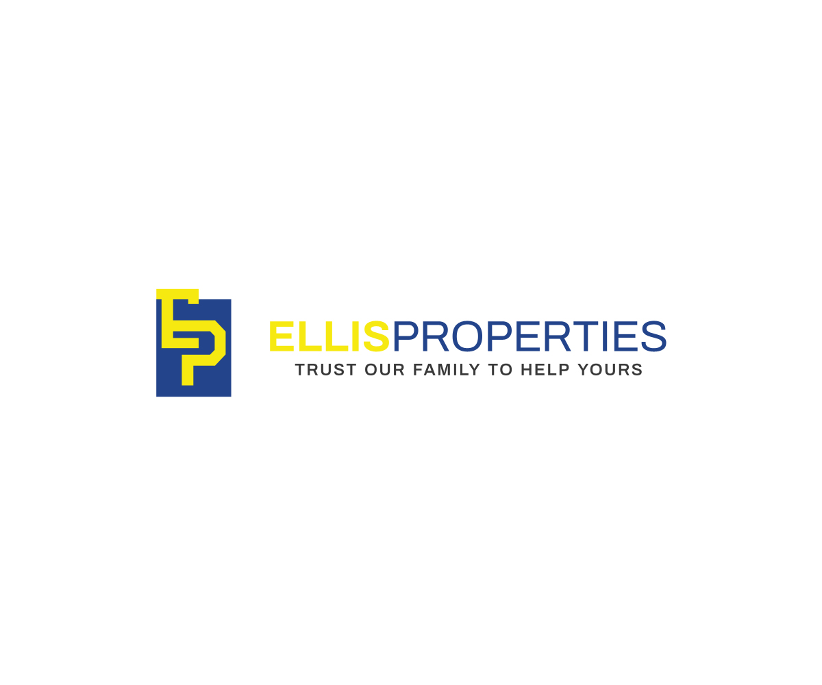 Design de Logo par ArpitM pour Ellis Properties | Design #26069920