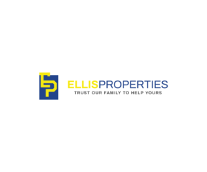Logo-Design von ArpitM für Ellis Properties | Design: #26069920