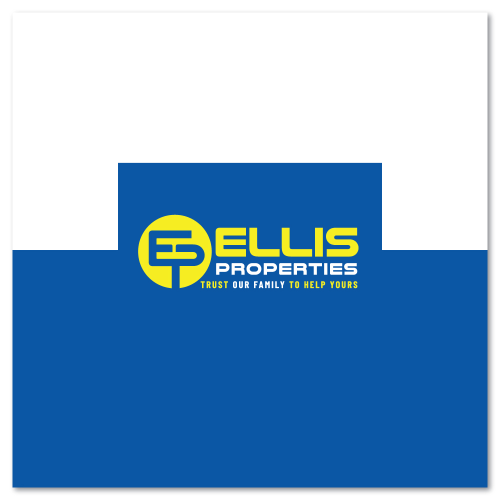 Logo Design by Sujit Banerjee for Ellis Properties | Design #26072976