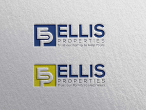 Design de Logo par jika pour Ellis Properties | Design #26077656