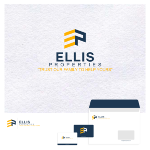 Design de Logo par momo57 pour Ellis Properties | Design #26085218