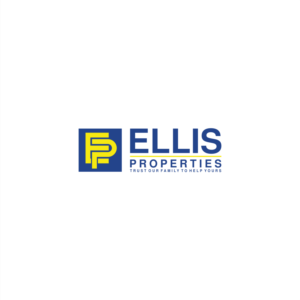 Logo-Design von eta für Ellis Properties | Design: #26069919