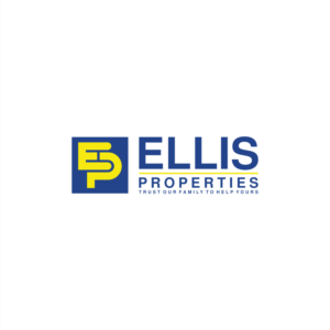 Logo-Design von eta für Ellis Properties | Design: #26069921
