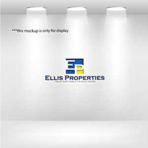 Logo-Design von hjyoo für Ellis Properties | Design: #26070485