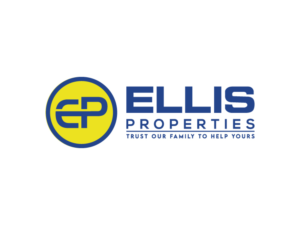 Logo-Design von design notebook für Ellis Properties | Design: #26074824