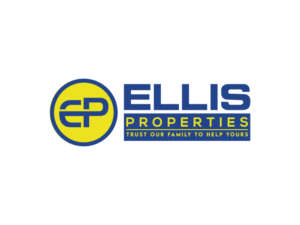 Logo-Design von design notebook für Ellis Properties | Design: #26074825