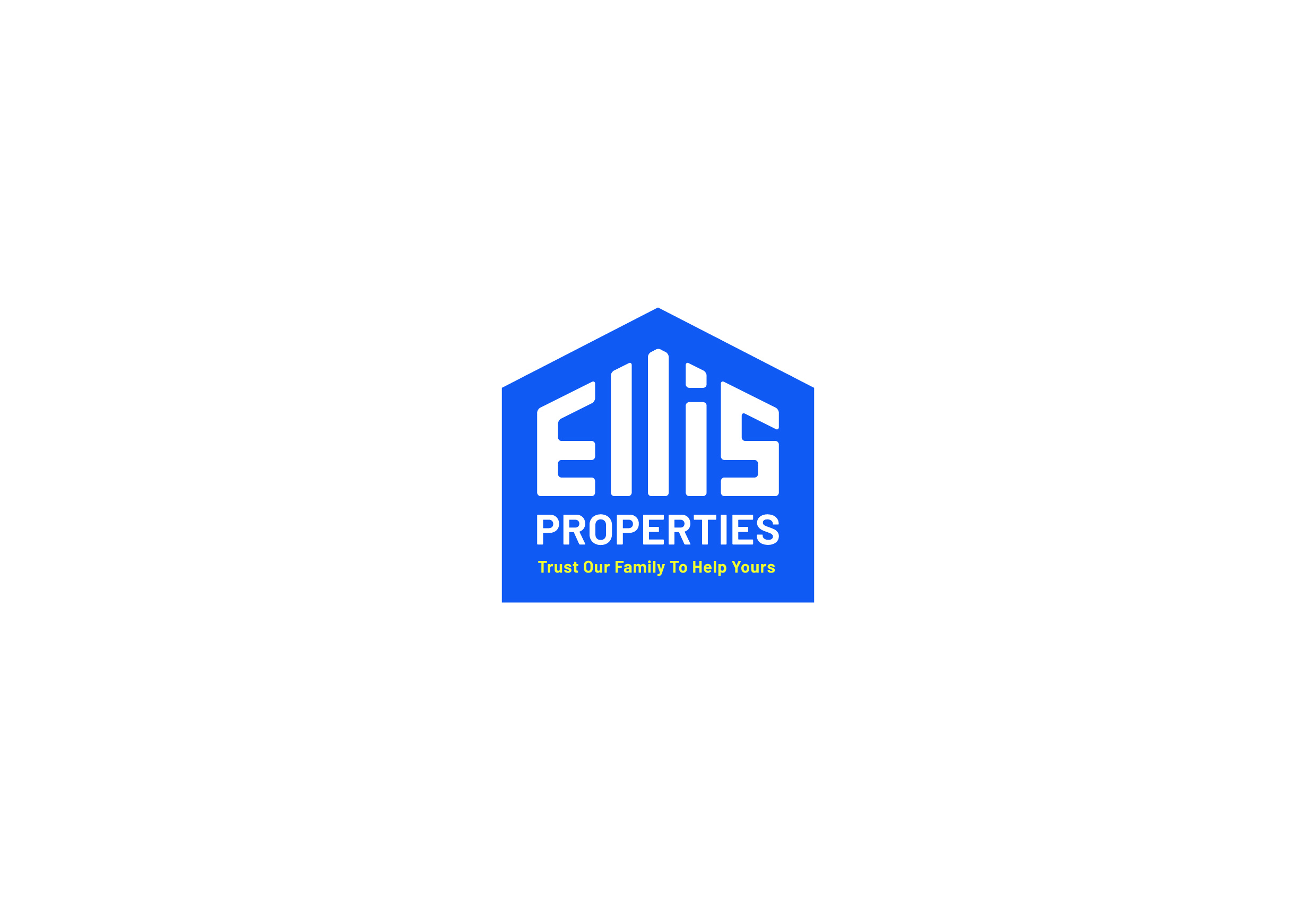 Logo Design by bdk1976 for Ellis Properties | Design #26071019