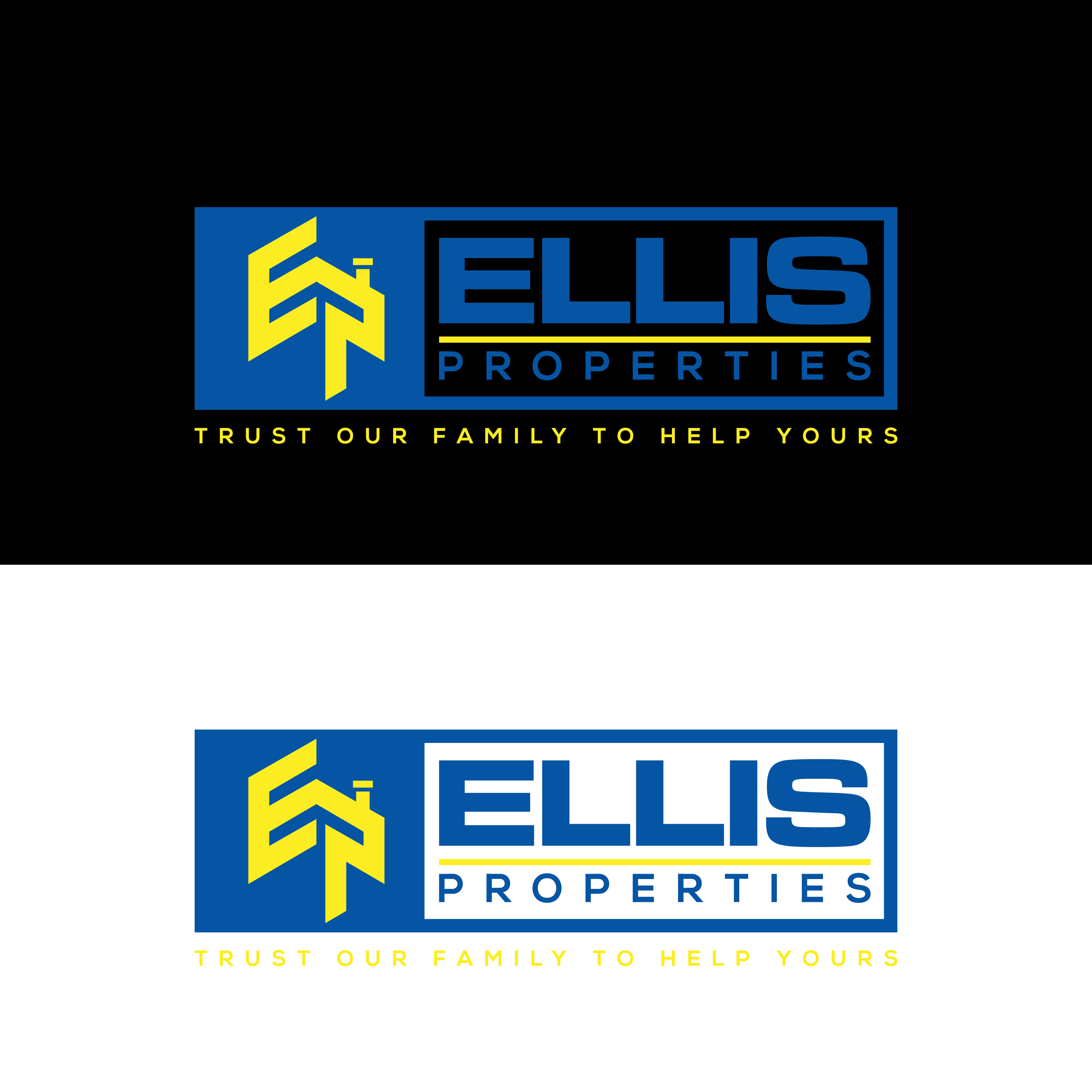Design de Logo par Mongsh pour Ellis Properties | Design #26072066