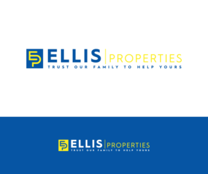 Design de Logo par I designs pour Ellis Properties | Design #26071021