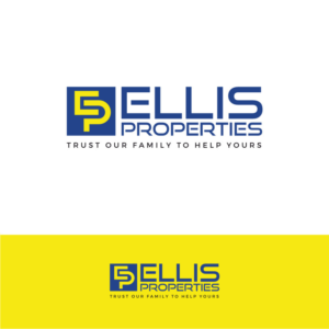 Logo-Design von Larss Petrov für Ellis Properties | Design: #26073762