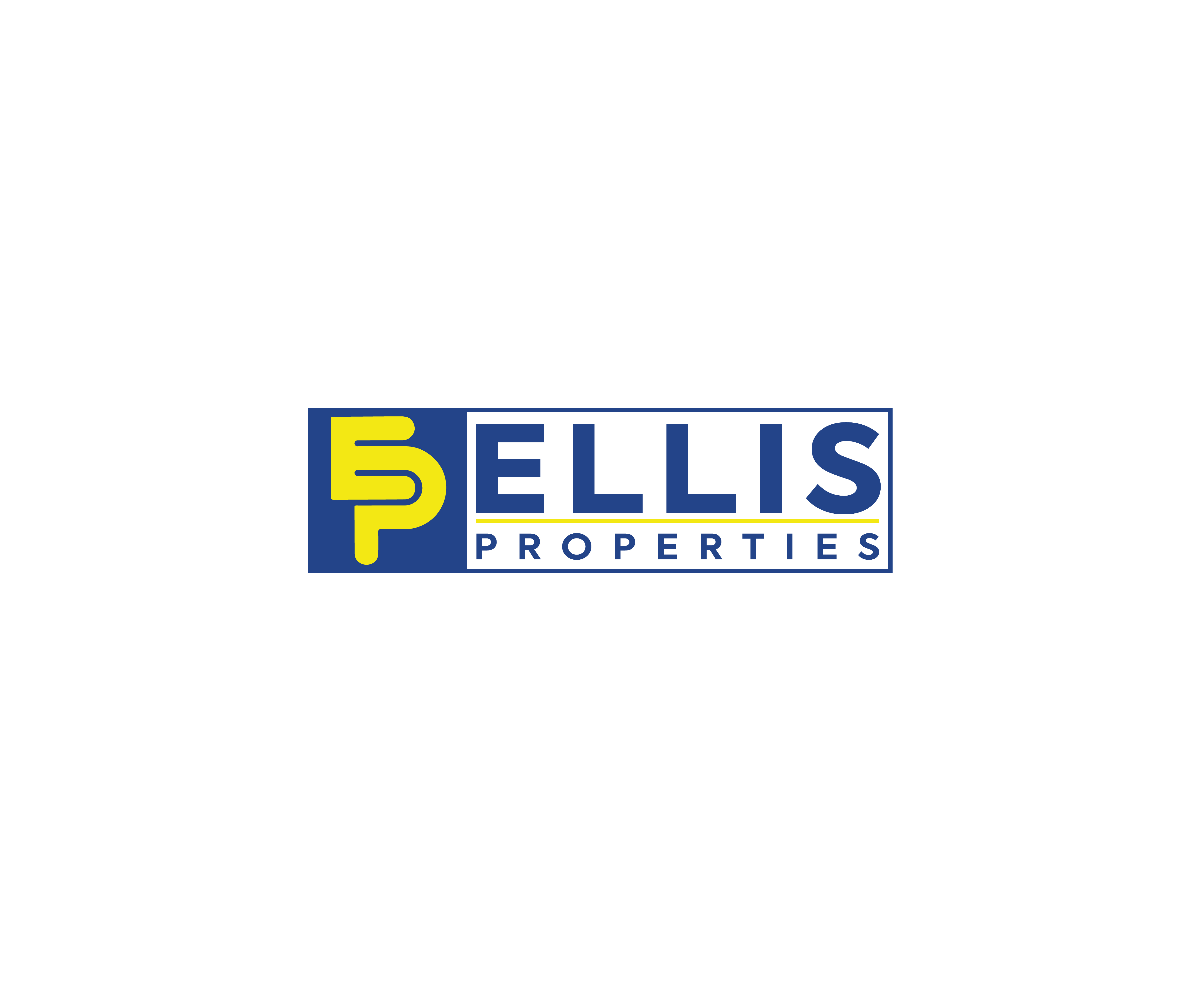 Logo Design by Allen Designs for Ellis Properties | Design #26088650