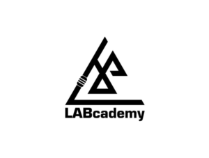 Logo Design by Hitbar for The LAB Media Empire, LLC | Design: #26080228