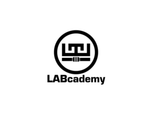 Logo Design by Hitbar for The LAB Media Empire, LLC | Design: #26080230