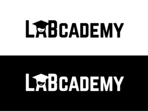 Logo Design by Rayf for The LAB Media Empire, LLC | Design: #26106596