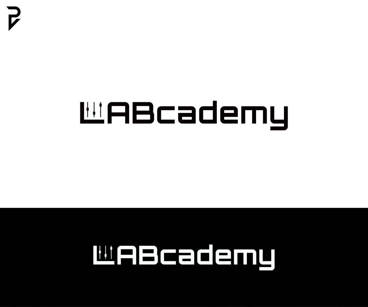 Diseño de Logo por poisonvectors para The LAB Media Empire, LLC | Diseño #26075434