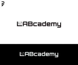 Diseño de Logo por poisonvectors para The LAB Media Empire, LLC | Diseño: #26075434