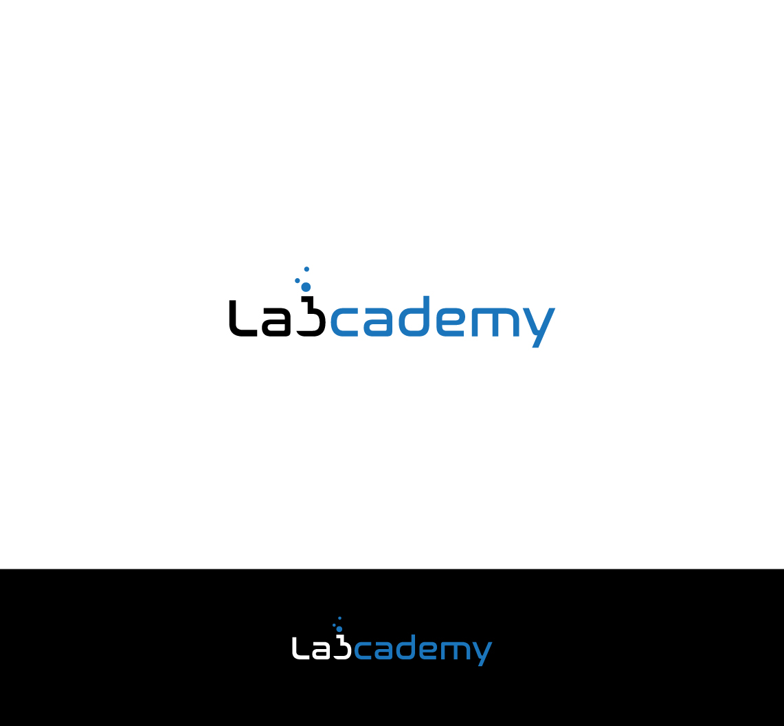 Logo Design by arcoalex for The LAB Media Empire, LLC | Design #26071728