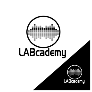LABcademy | Logo Design by NILDesigns