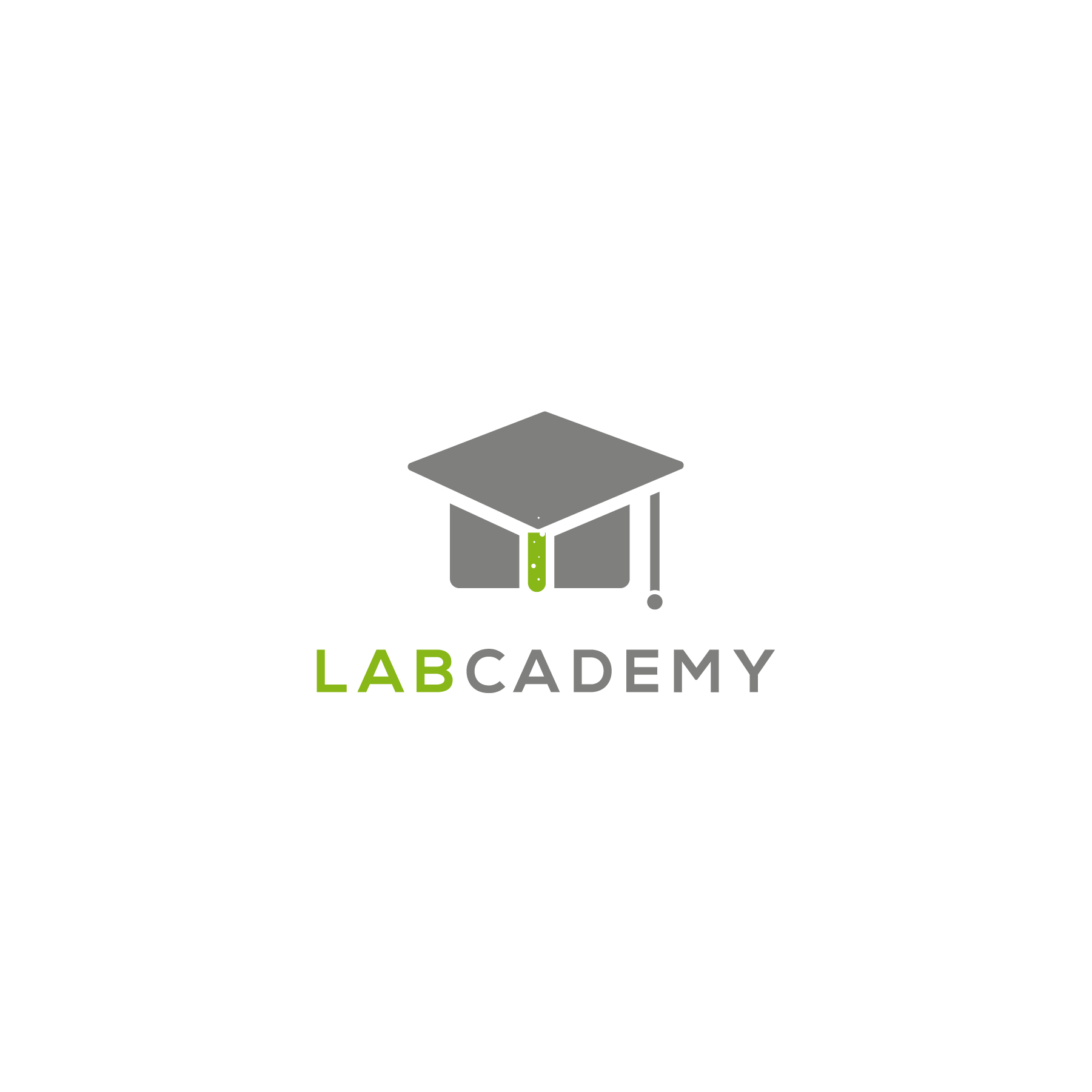 Logo Design by pinkeart for The LAB Media Empire, LLC | Design #26078044