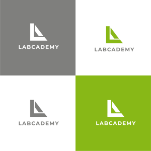 Diseño de Logo por pinkeart para The LAB Media Empire, LLC | Diseño: #26078046