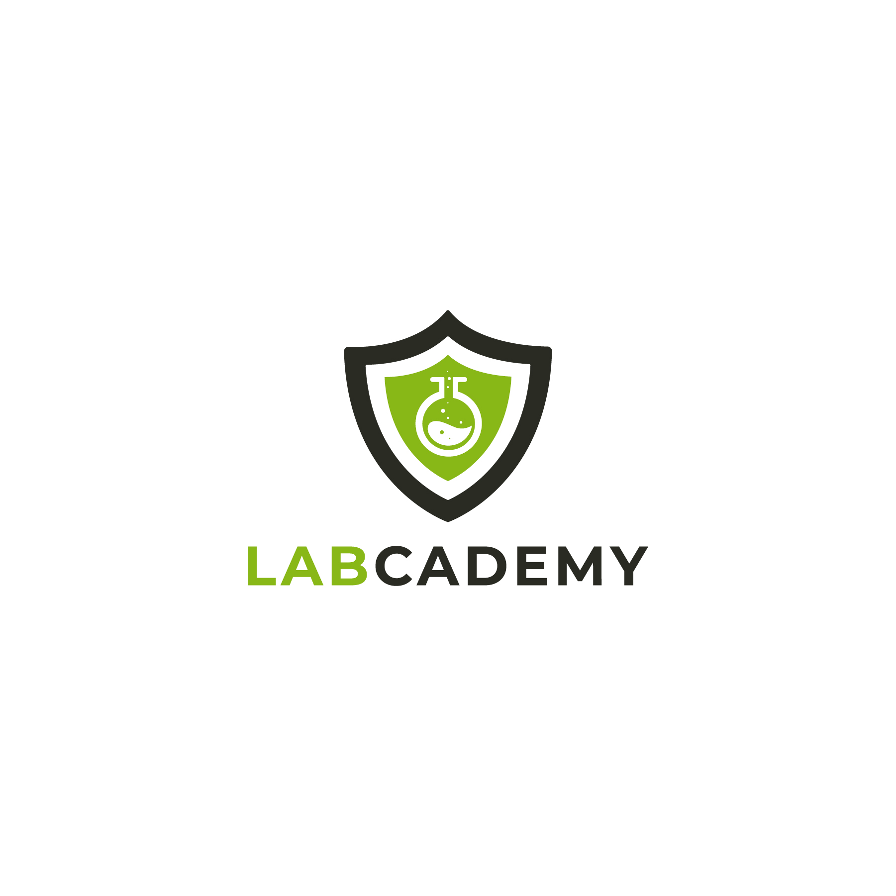Logo Design by pinkeart for The LAB Media Empire, LLC | Design #26078048