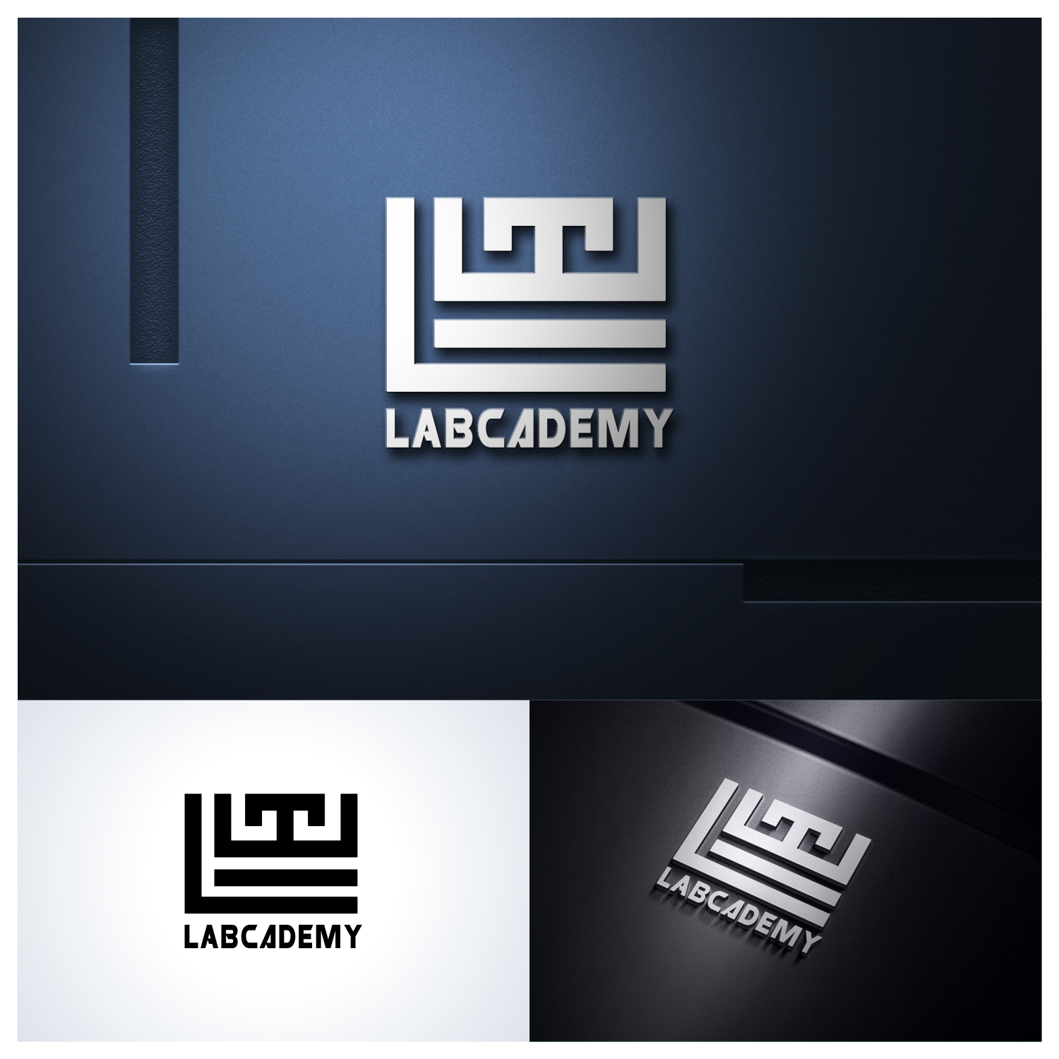 Design de Logo par Evelinamarry pour The LAB Media Empire, LLC | Design #26074792