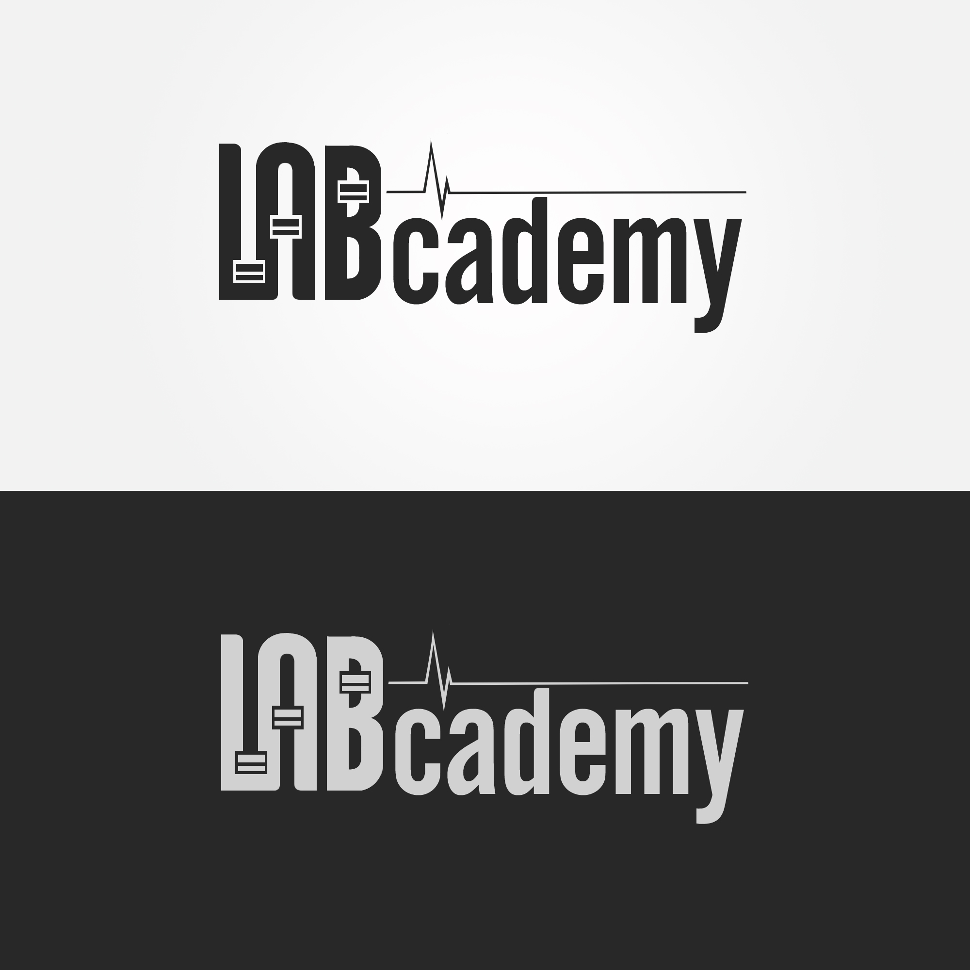 Logo Design by rugbyjerseys for The LAB Media Empire, LLC | Design #26072084