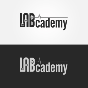 Diseño de Logo por rugbyjerseys para The LAB Media Empire, LLC | Diseño: #26072084