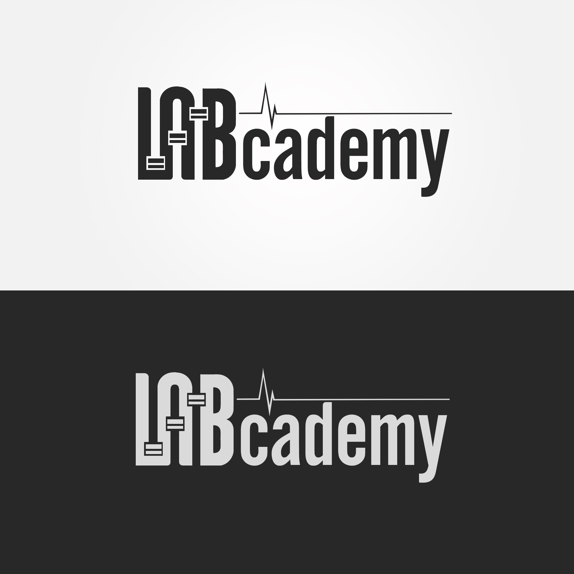 Logo Design by rugbyjerseys for The LAB Media Empire, LLC | Design #26072141