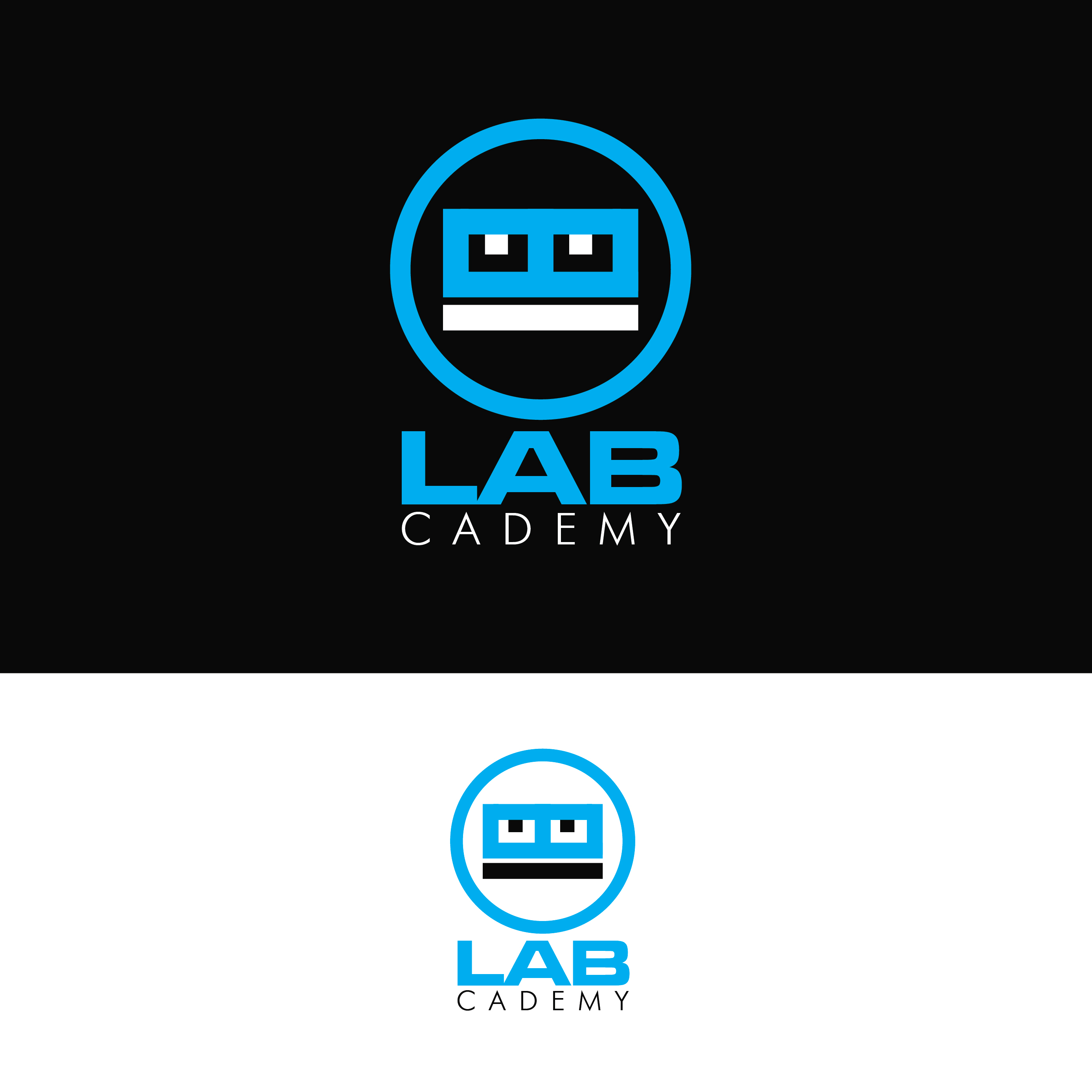 Logo Design by Creative Pixel Boxes for The LAB Media Empire, LLC | Design #26080848