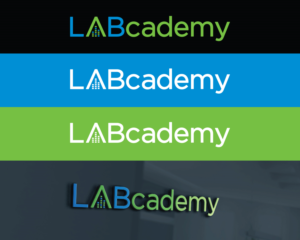 Diseño de Logo por Atec para The LAB Media Empire, LLC | Diseño: #26072069